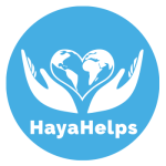 HayaHelps