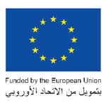 Funded by the Euorpean Union